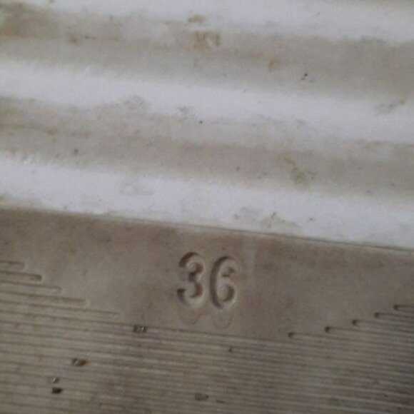 Goby Sugar Skull Print Death is Not the End of Love Canvas Loafers Size 5.5 - Picture 13 of 14